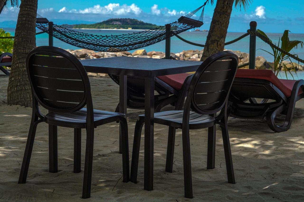 Anse Kerlan Beach Chalets المظهر الخارجي الصورة