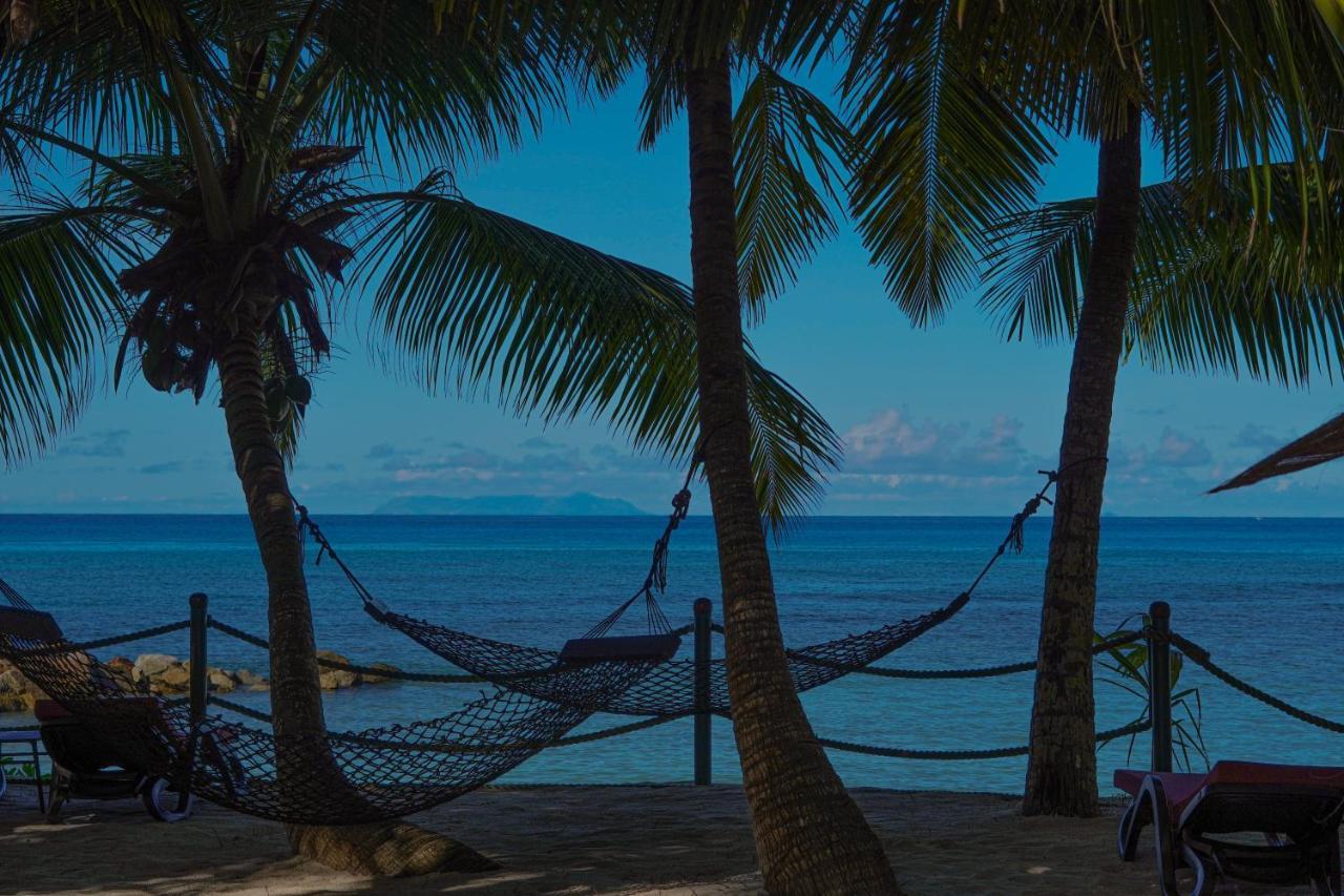 Anse Kerlan Beach Chalets المظهر الخارجي الصورة