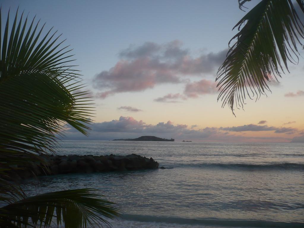 Anse Kerlan Beach Chalets المظهر الخارجي الصورة